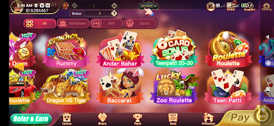 Download New Rummy Apps