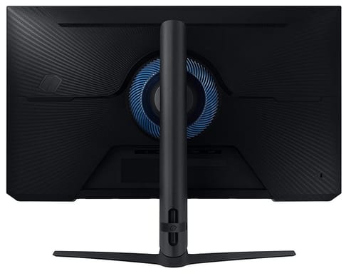 SAMSUNG Odyssey G5 Series 27-Inch WQHD Gaming Monitor