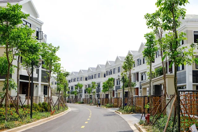 Biệt thự siêu sang 400m2 Starlake Hà Nội - Khu đô thị Tây Hồ Tây