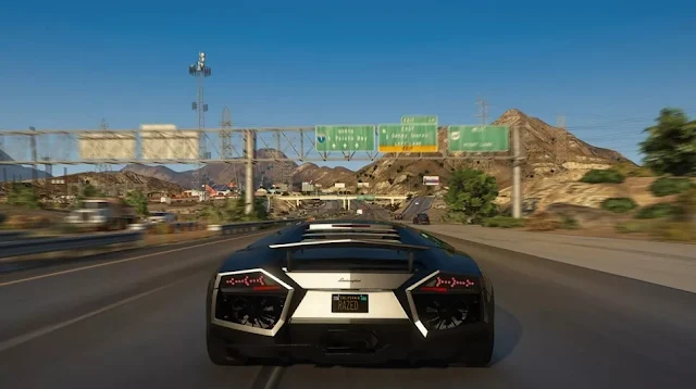 The Best GTA 5 Mods 2022