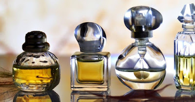 Perfume market