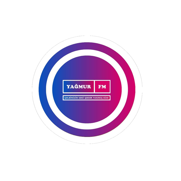 RADİONUN RƏSMİ WEB SAYTI