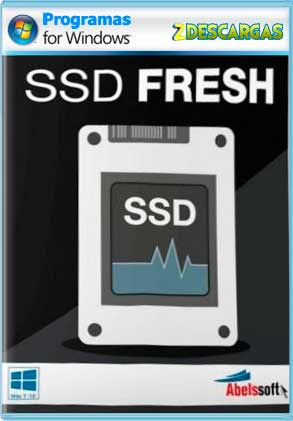 Descargar Abelssoft SSD Fresh Plus 2022 Gratis