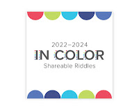 2022 - 2024 In Colors