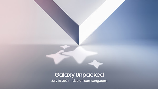 Samsung Galaxy Unpacked 2024: Unveiling New Foldables, Watches, and More.