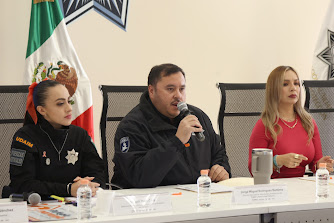 Suma esfuerzos Gobierno Estatal para garantizar seguridad de las mujeres poblanas