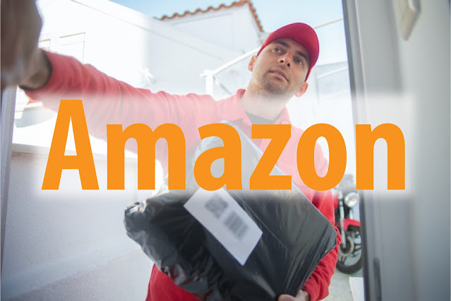 Can I pay Amazon? Delivery to Amazon PayPal is accepted everywhere