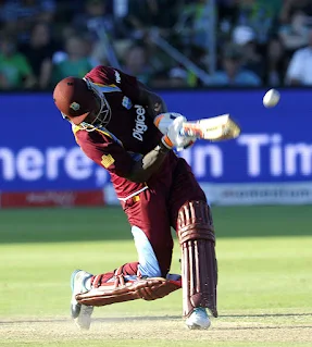 South Africa vs West Indies 4th ODI 2015 Highlights