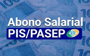 Calendário do abono salarial 2021 será liberado em 2023