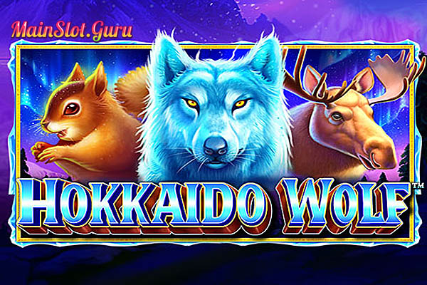 Main Gratis Slot Demo Hokkaido Wolf Pragmatic Play