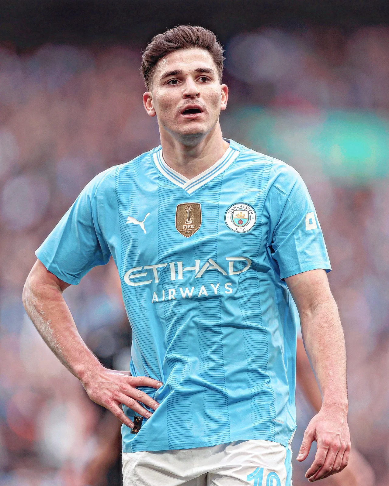 Julián Álvarez