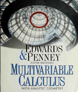 Multivariable Calculus Analytic Geometry 5 Edition