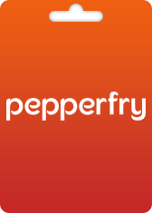 Pepperfry Gift Card Generator Premium