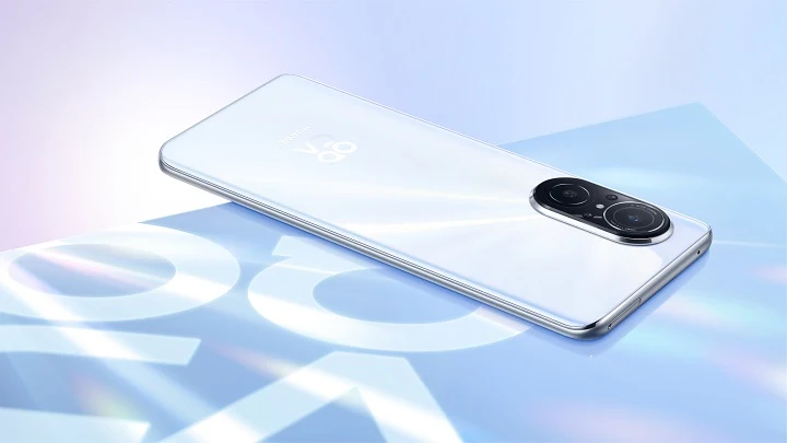 Pre-order the new HUAWEI nova 9 SE with Freebies