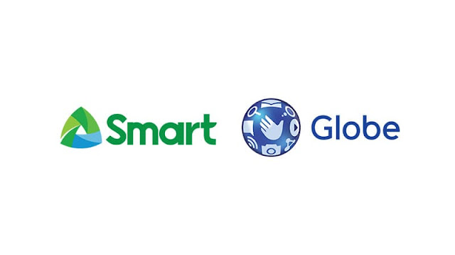 PLDT-Smart, Globe restore services in more Odette-hit areas