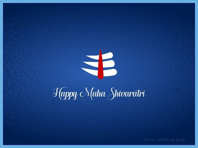 happy shivratri