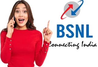 BSNL Free 4G SIM Offer