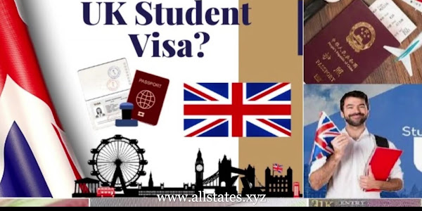UK Student Visa Requirements Worldwide 2022