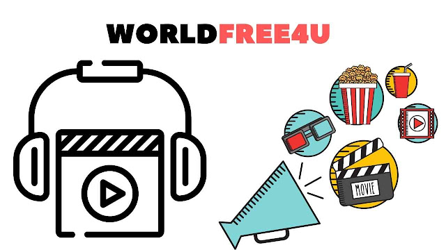 worldfree4u movie download website