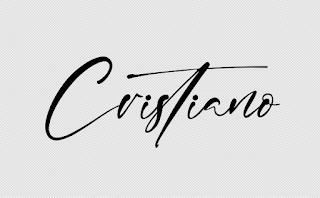 Cristiano Stylish Name Signature NFT