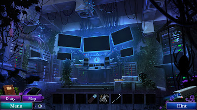 Demon Hunter: Ascendance game screenshot