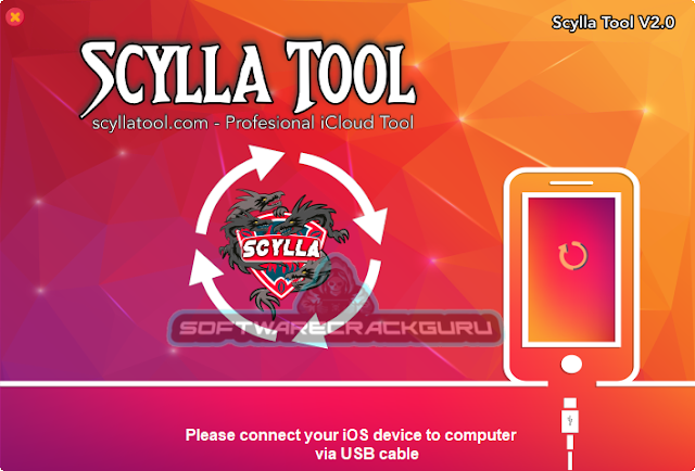 Download Scylla Tool Instant iCloud OFF Removal [Mac & Windows] -2023