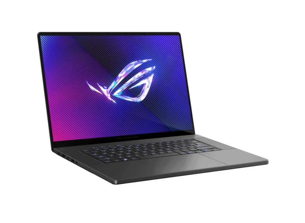 Laptop Gaming 16 Inci yang Tipis dan Ringan? Ini Asus ROG Zephyrus G16 GU605MU I745OL6G-O