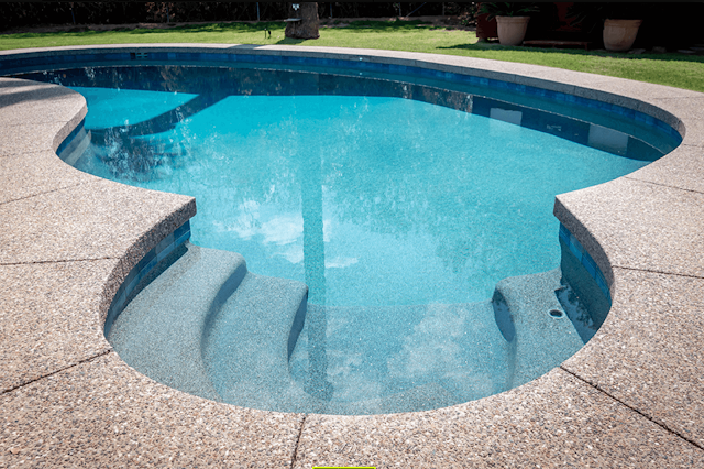 concrete pool resurfacing sydney