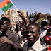 جيش بوركينا فاسو أطاح بالرئيس روك كابوري
