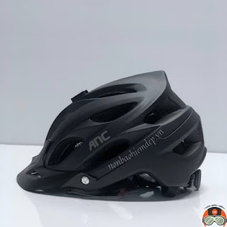 Anc Conquer mũ xe đạp POC Helmet
