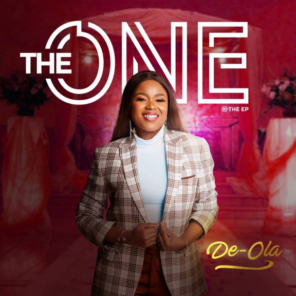 EP: De-Ola - The One