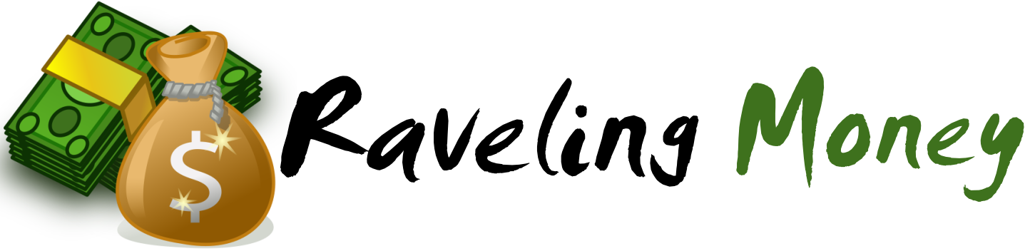 RavelingMoney