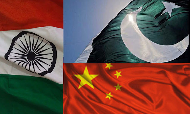 India will raise at UNSC China’s supply of arms to Pak