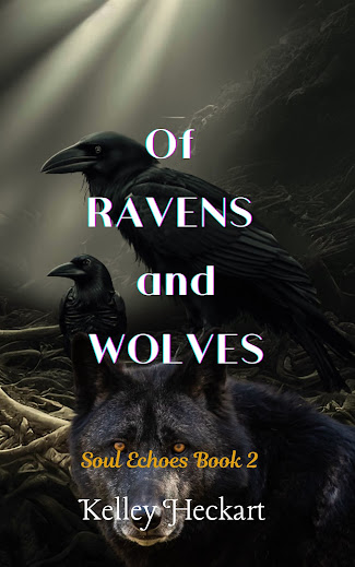 Of Ravens and Wolves