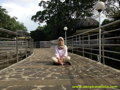 Children Zoo Ragunan