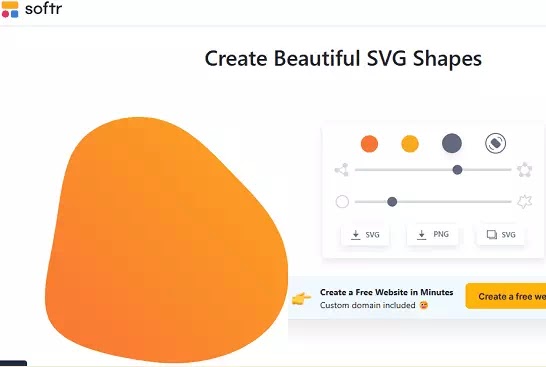 Cara Membuat Gambar SVG Secara Online-1