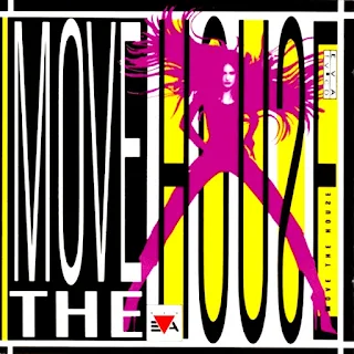 Move The House - Vol.1 - 1991