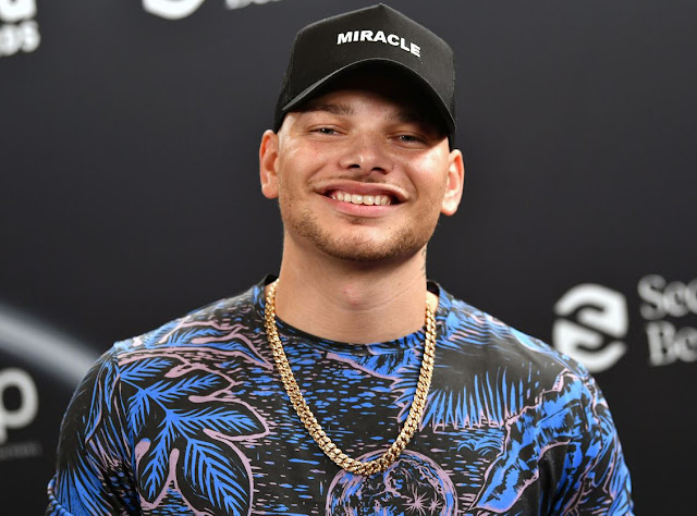 Kane Brown: Wife, Age, Height, Net Worth, Comedian, Parents, Nationality, Tour, Concert