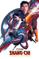 Nonton film shang chi and the legend of the ten rings sub indonesia