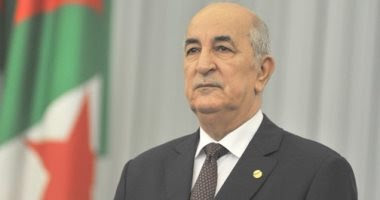 الجزائر تعلن تشكيل المحكمة الدستورية الجديدة
