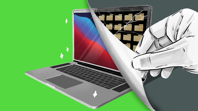 8 Ways to Make Your Old Laptop Feel New Again