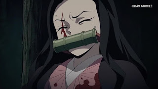 鬼滅の刃アニメ 19話 | Demon Slayer