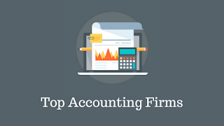 Top 4 Bookkeeping And Accounting Outsourcing Companies In USA