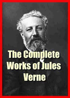 The Complete Work of Jules Verne
