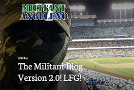 THE MILITANT'S BLOG HAS MOVED!