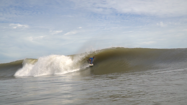 Marina Werneck  Cenário do surf feminino melhor para todas