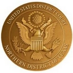 U.S. District Court - Northern District of Texas Recruitment