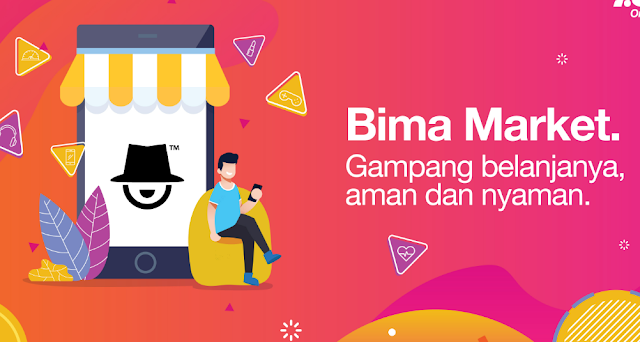 Berapa Kode Merchant Doku Untuk Kartu Bima Tri