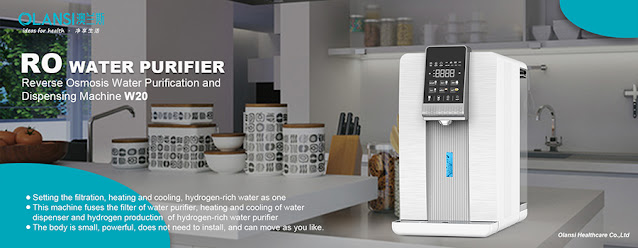 water purifier