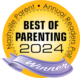 The Academy Voted Best of Parenting Since 2008!